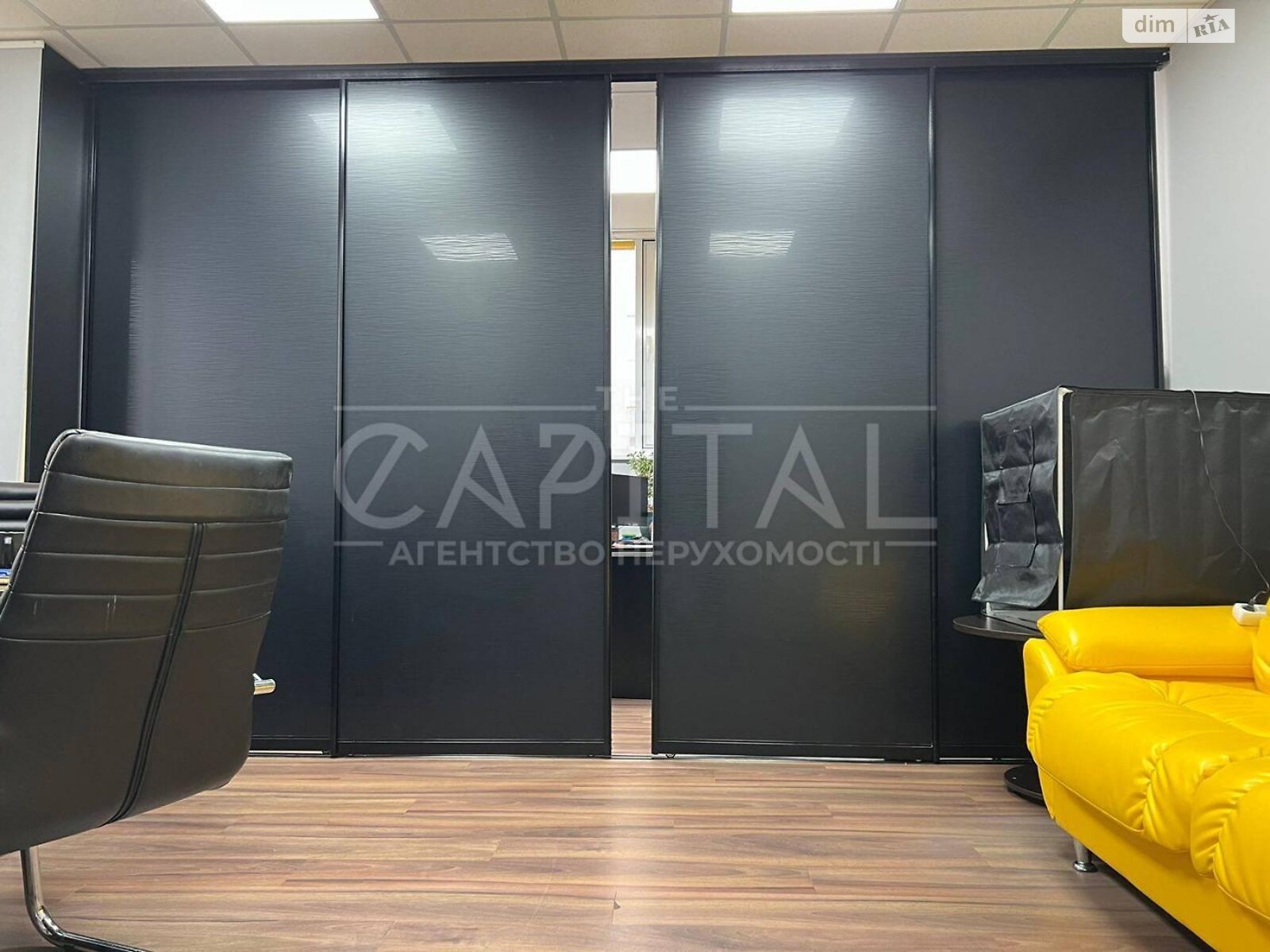 Офісне приміщення на 101.3 кв.м. в Києві фото 1