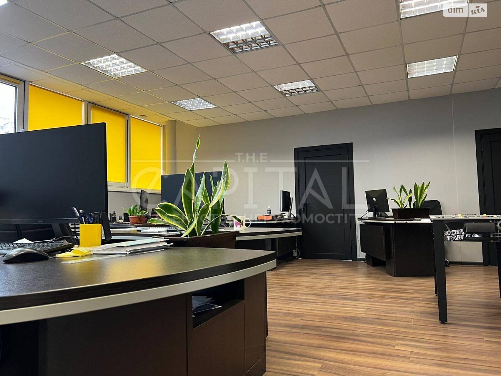Офісне приміщення на 101.3 кв.м. в Києві фото 1