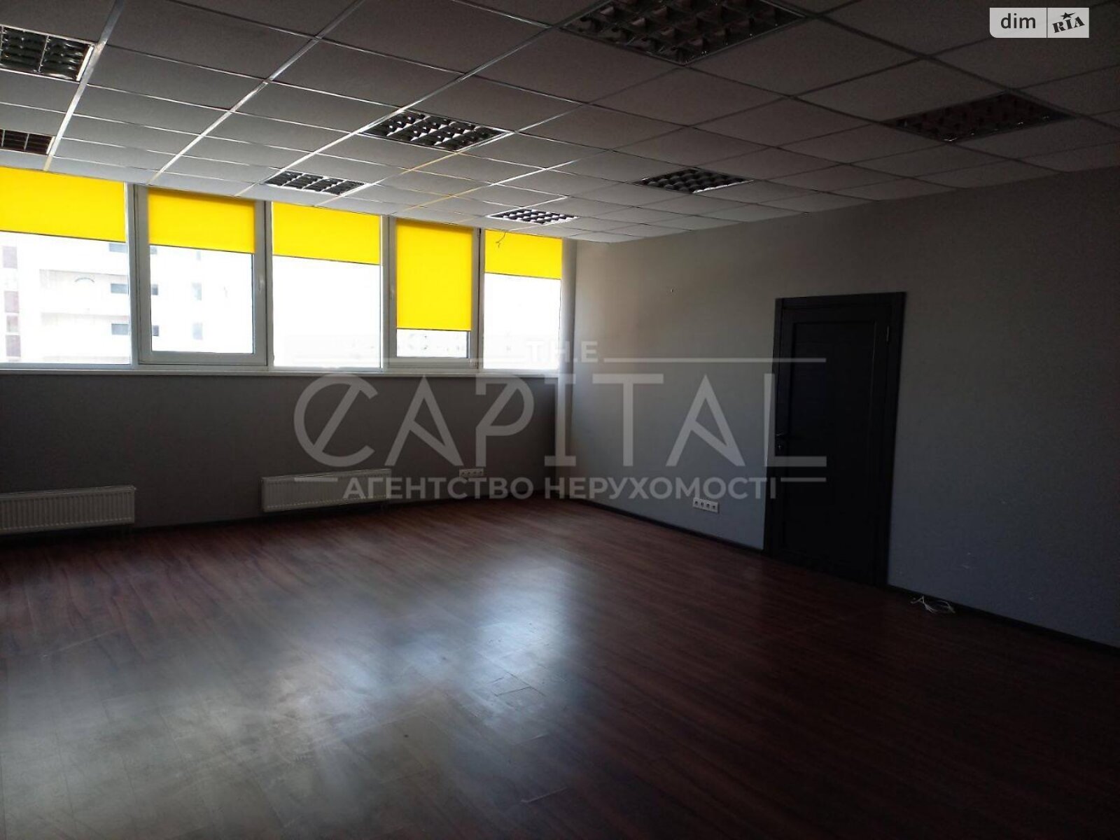 Офісне приміщення на 101.3 кв.м. в Києві фото 1