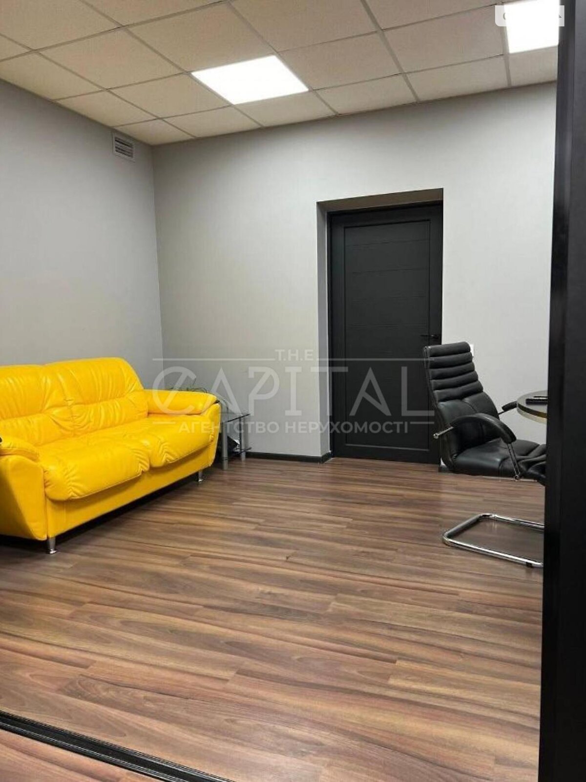 Офісне приміщення на 101.3 кв.м. в Києві фото 1