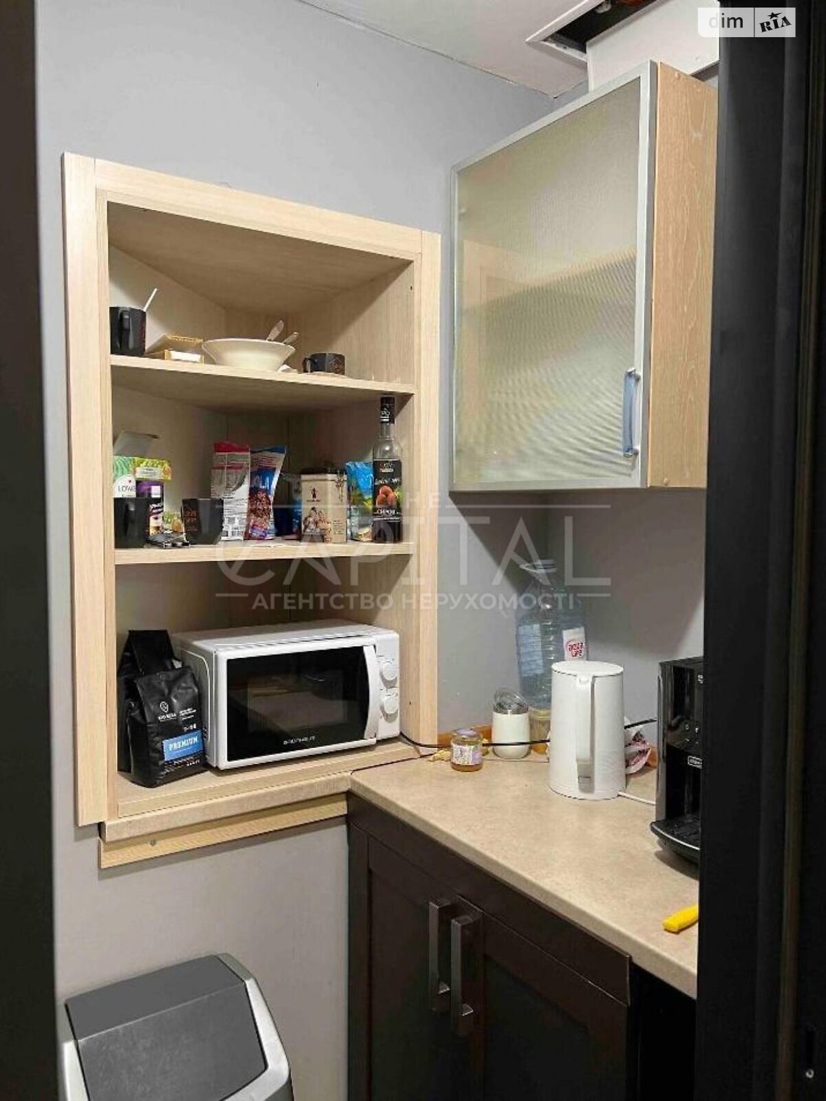 Офісне приміщення на 101.3 кв.м. в Києві фото 1