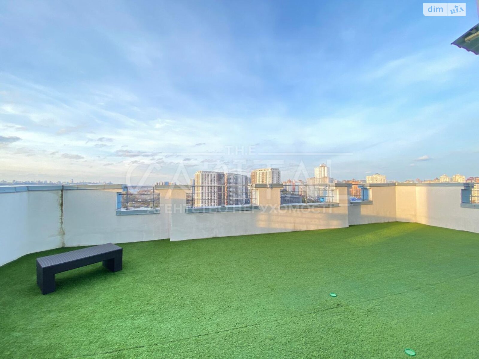 Офисное помещение на 242 кв.м. в Киеве фото 1