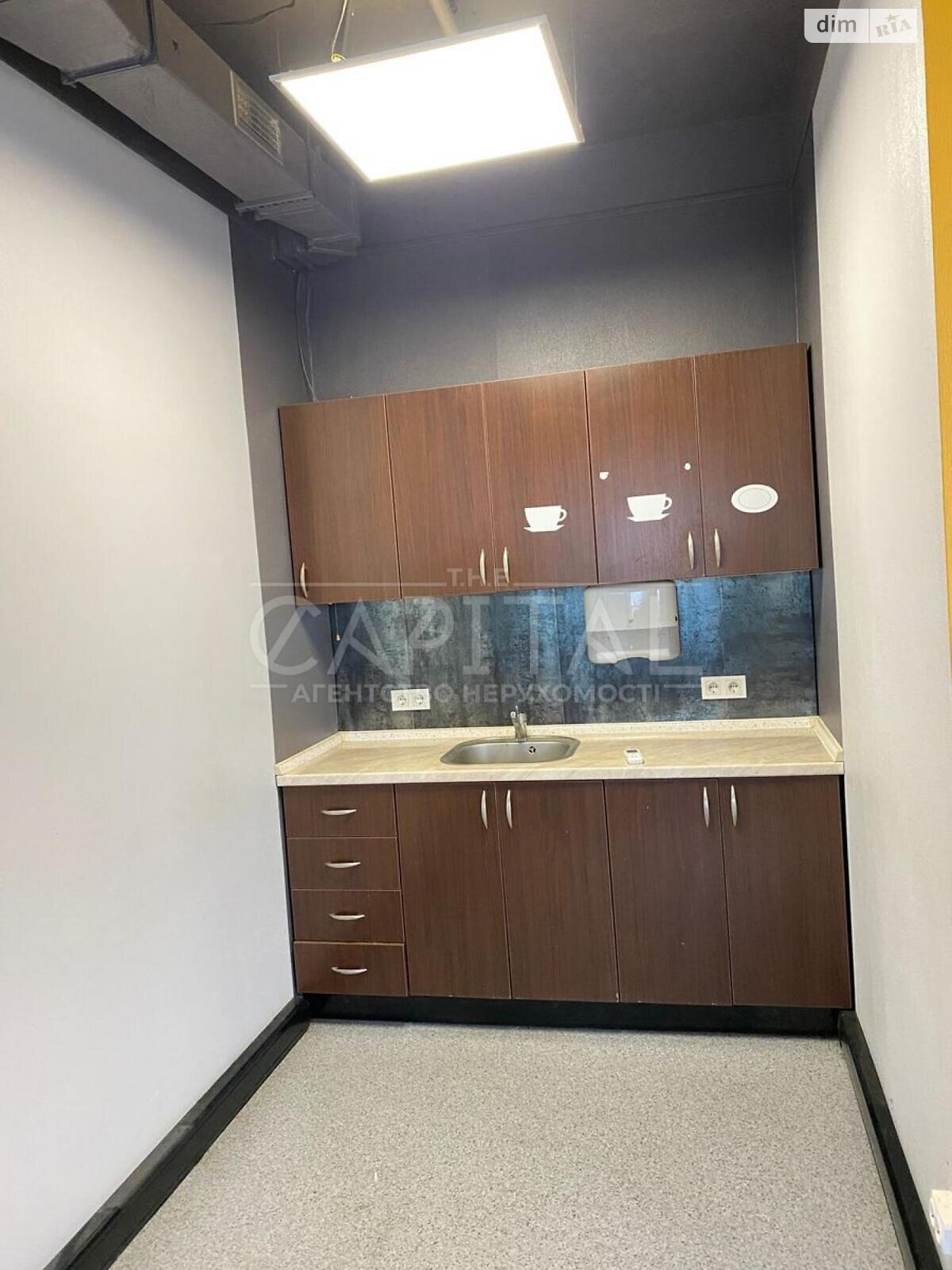 Офисное помещение на 242 кв.м. в Киеве фото 1