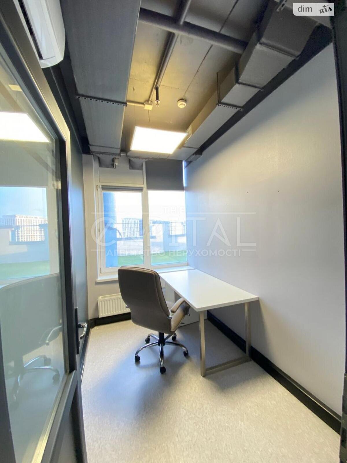 Офисное помещение на 242 кв.м. в Киеве фото 1