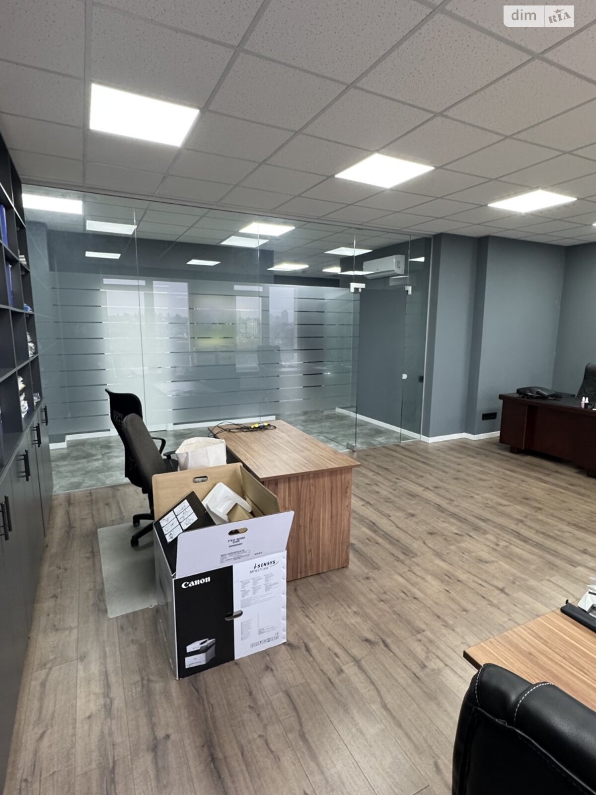 Офисное помещение на 118.3 кв.м. в Киеве фото 1 Офисное помещение на 118.3 кв.м. в Киеве фото 1
