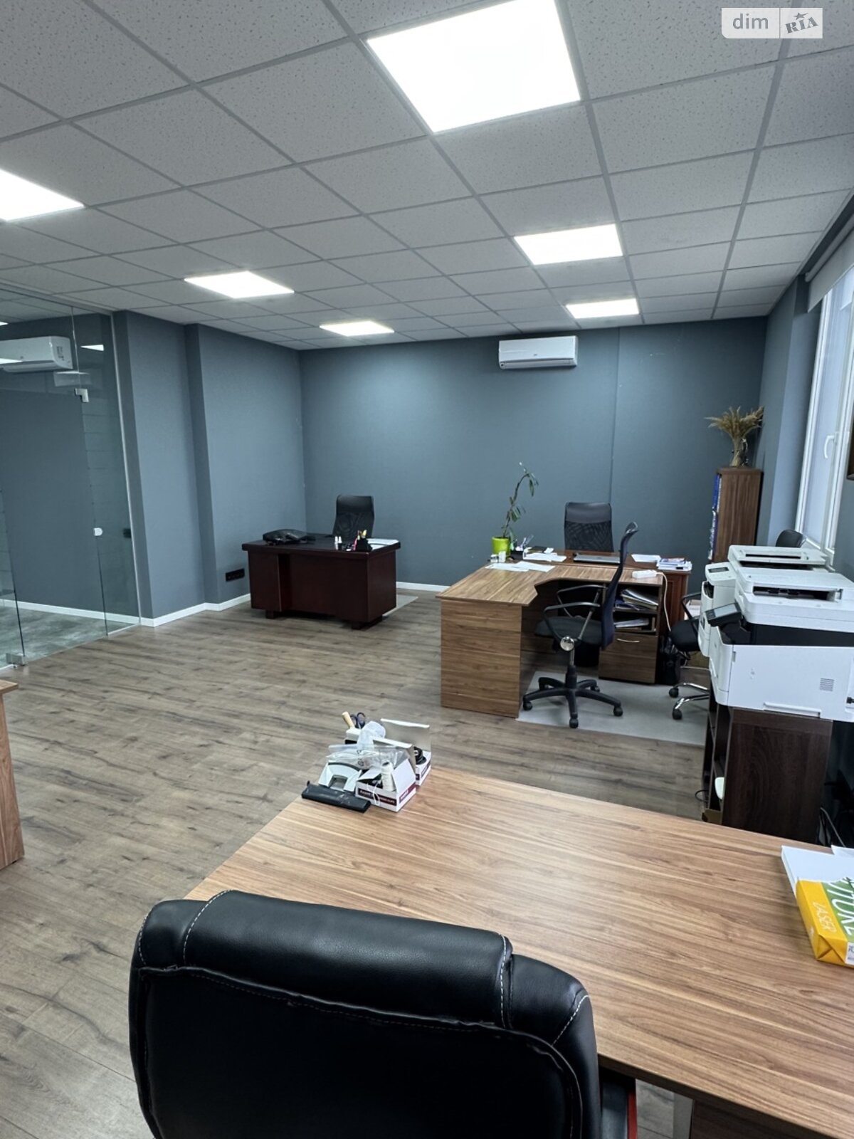 Офисное помещение на 118.3 кв.м. в Киеве фото 1 Офисное помещение на 118.3 кв.м. в Киеве фото 1