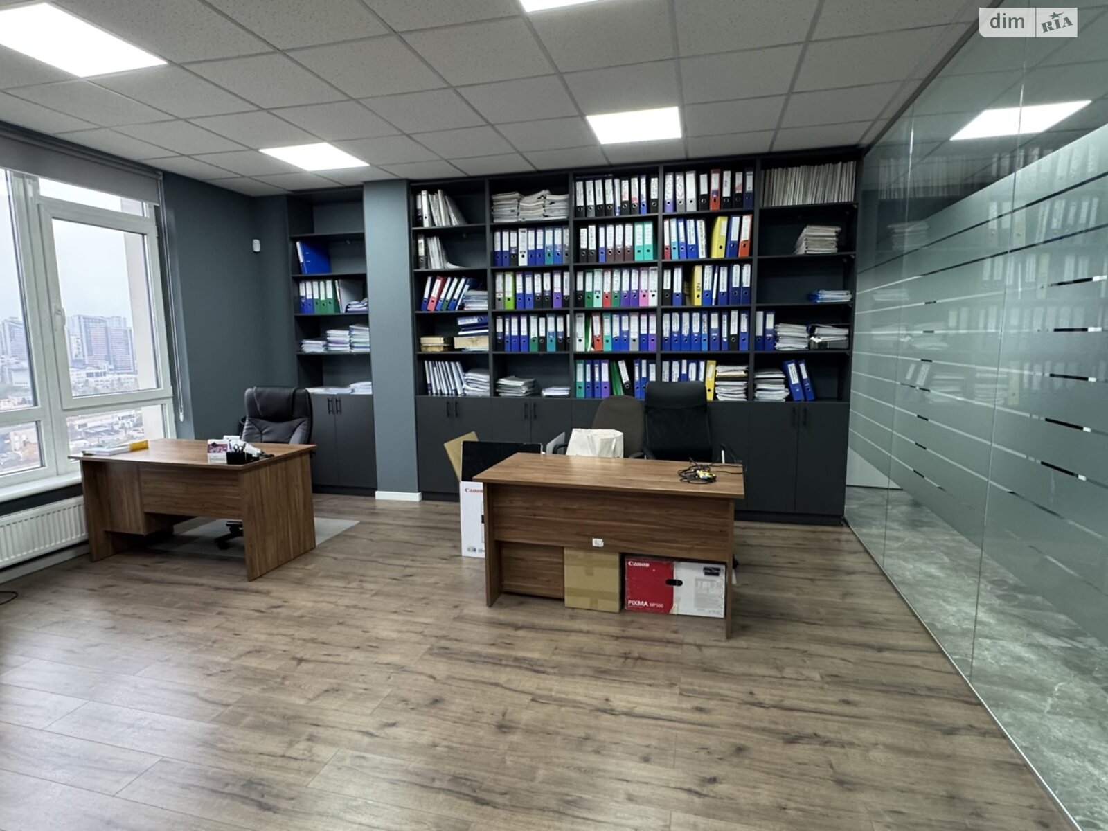 Офисное помещение на 118.3 кв.м. в Киеве фото 1 Офисное помещение на 118.3 кв.м. в Киеве фото 1