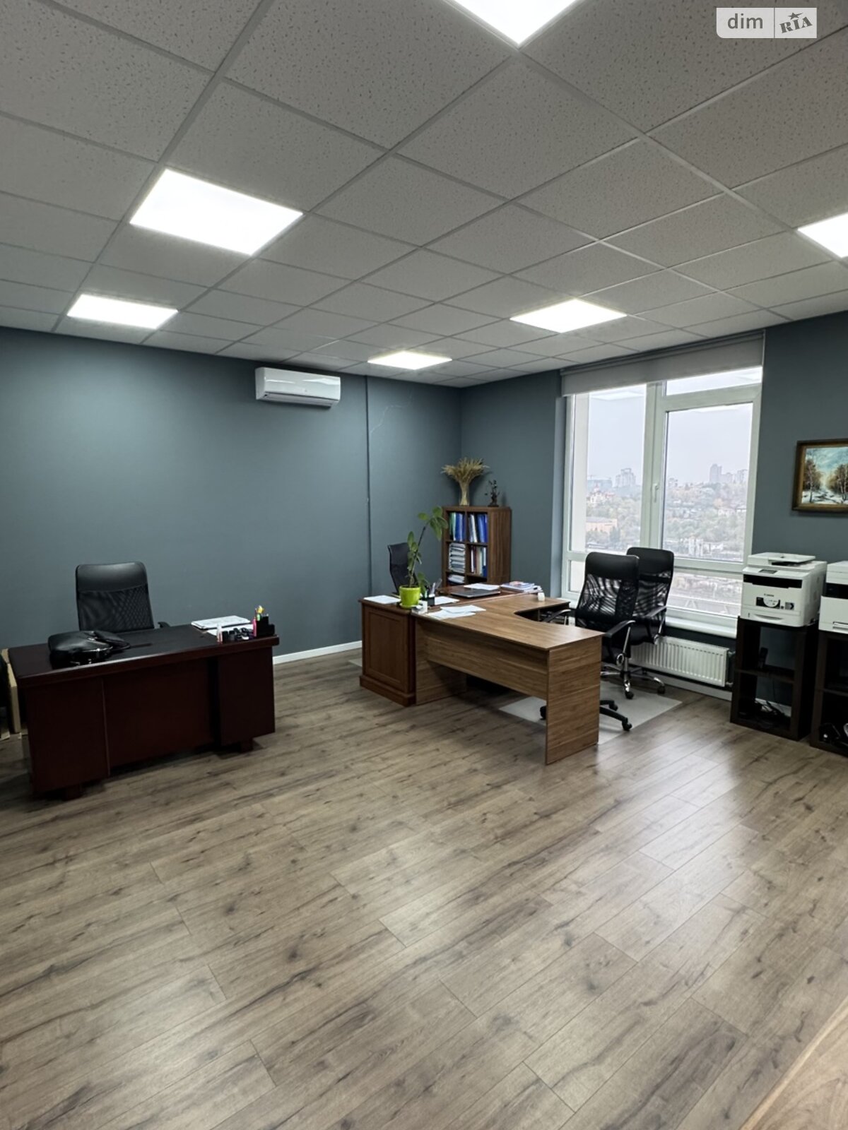 Офисное помещение на 118.3 кв.м. в Киеве фото 1 Офисное помещение на 118.3 кв.м. в Киеве фото 1
