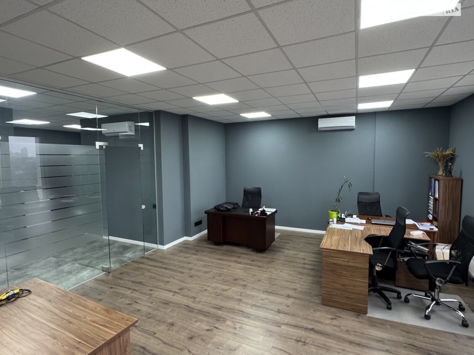 Офисное помещение на 118.3 кв.м. в Киеве фото 1 Офисное помещение на 118.3 кв.м. в Киеве фото 1