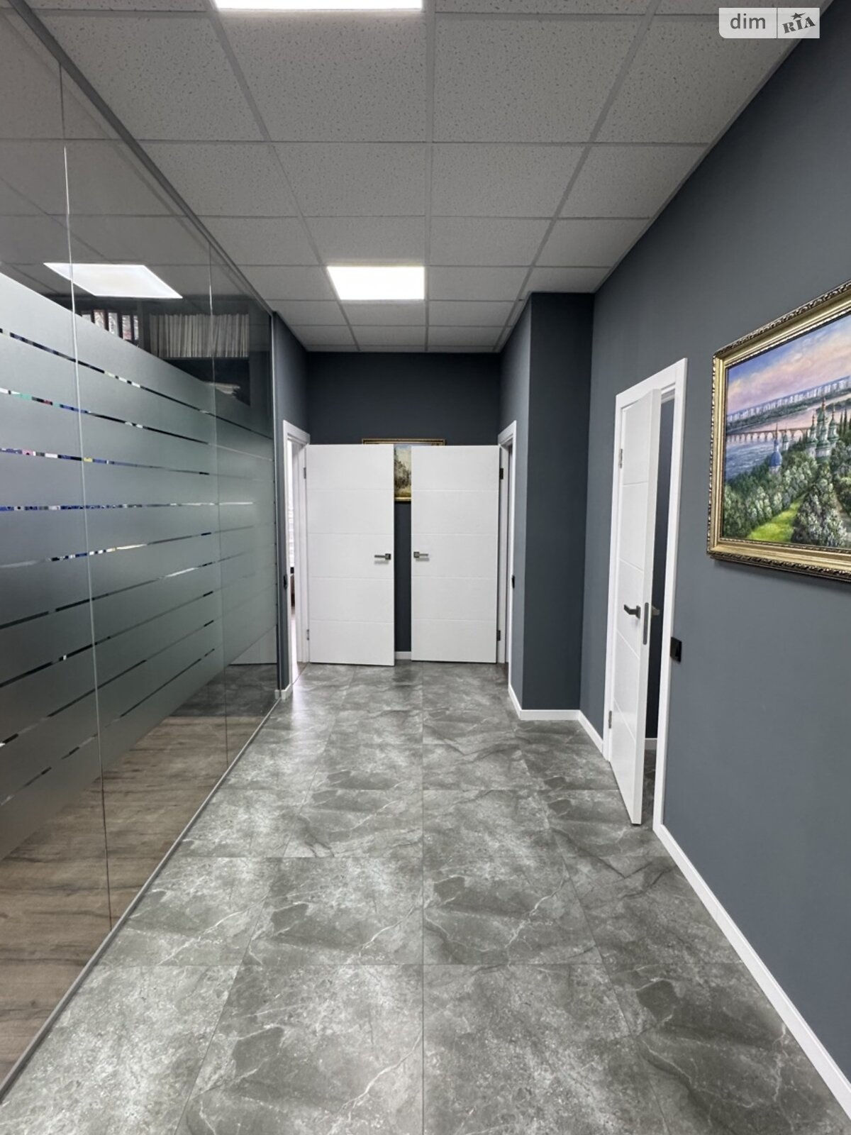 Офисное помещение на 118.3 кв.м. в Киеве фото 1 Офисное помещение на 118.3 кв.м. в Киеве фото 1