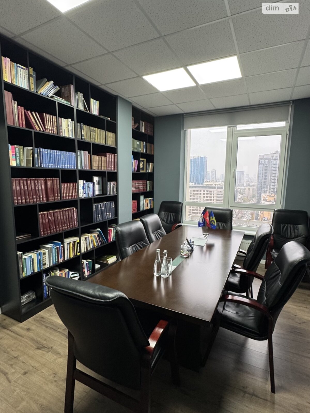 Офисное помещение на 118.3 кв.м. в Киеве фото 1 Офисное помещение на 118.3 кв.м. в Киеве фото 1