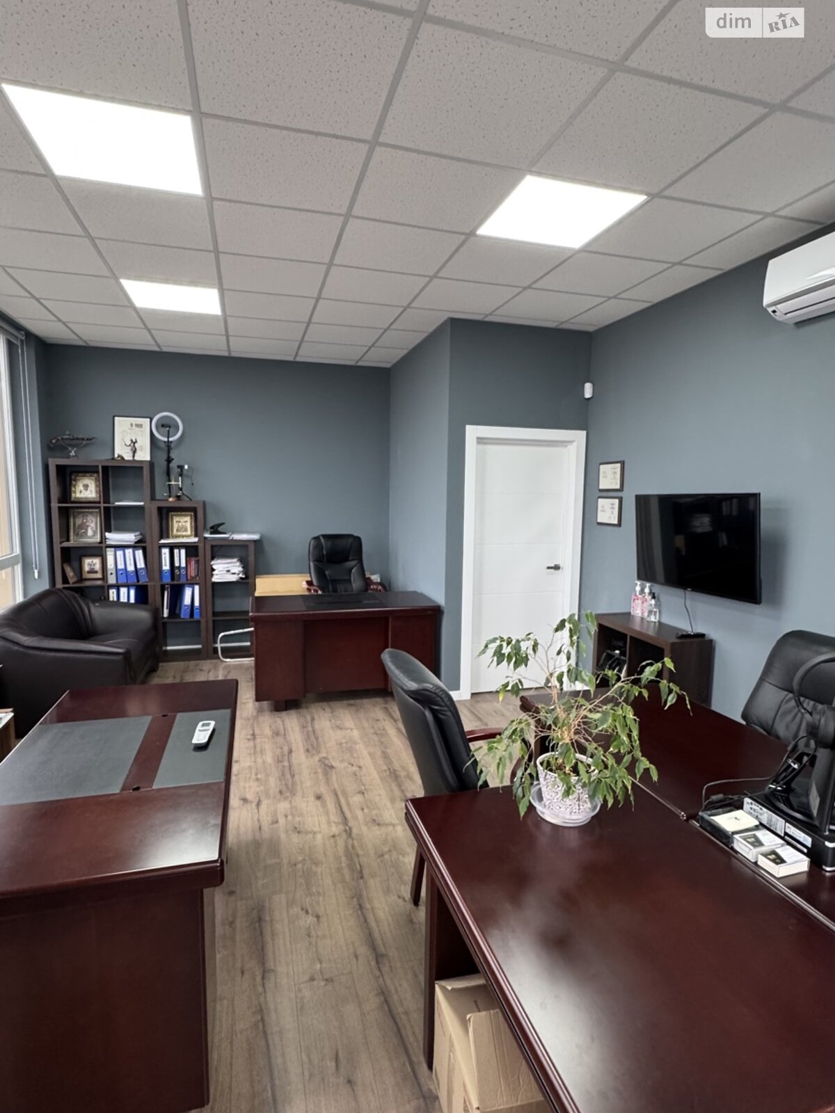 Офисное помещение на 118.3 кв.м. в Киеве фото 1 Офисное помещение на 118.3 кв.м. в Киеве фото 1