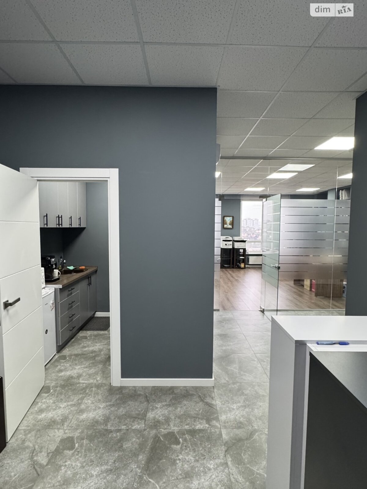 Офисное помещение на 118.3 кв.м. в Киеве фото 1 Офисное помещение на 118.3 кв.м. в Киеве фото 1