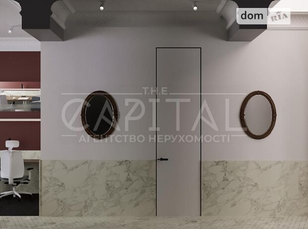 Офісне приміщення на 177 кв.м. в бізнес-центрі в Києві фото 1 Офісне приміщення на 177 кв.м. в бізнес-центрі в Києві фото 1