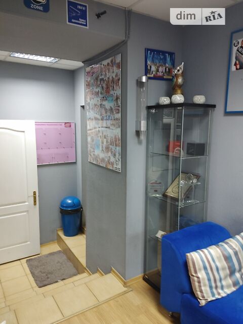 Коммерческая недвижимость по адресу ул. Саксаганского (площадь 170 м²) - Atlanta.ua - фото 5