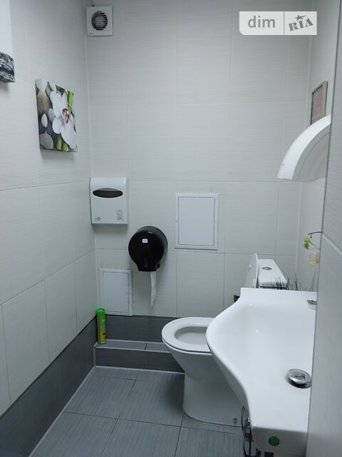 Коммерческая недвижимость по адресу ул. Саксаганского (площадь 170 м²) - Atlanta.ua - фото 8