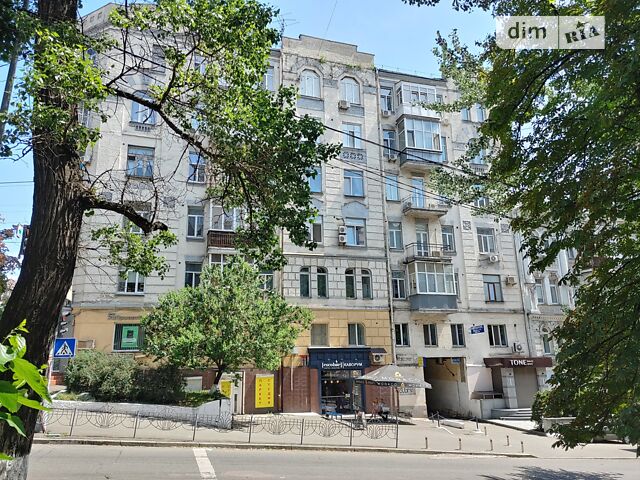 Коммерческая недвижимость по адресу ул. Саксаганского (площадь 170 м²) - Atlanta.ua - фото 13