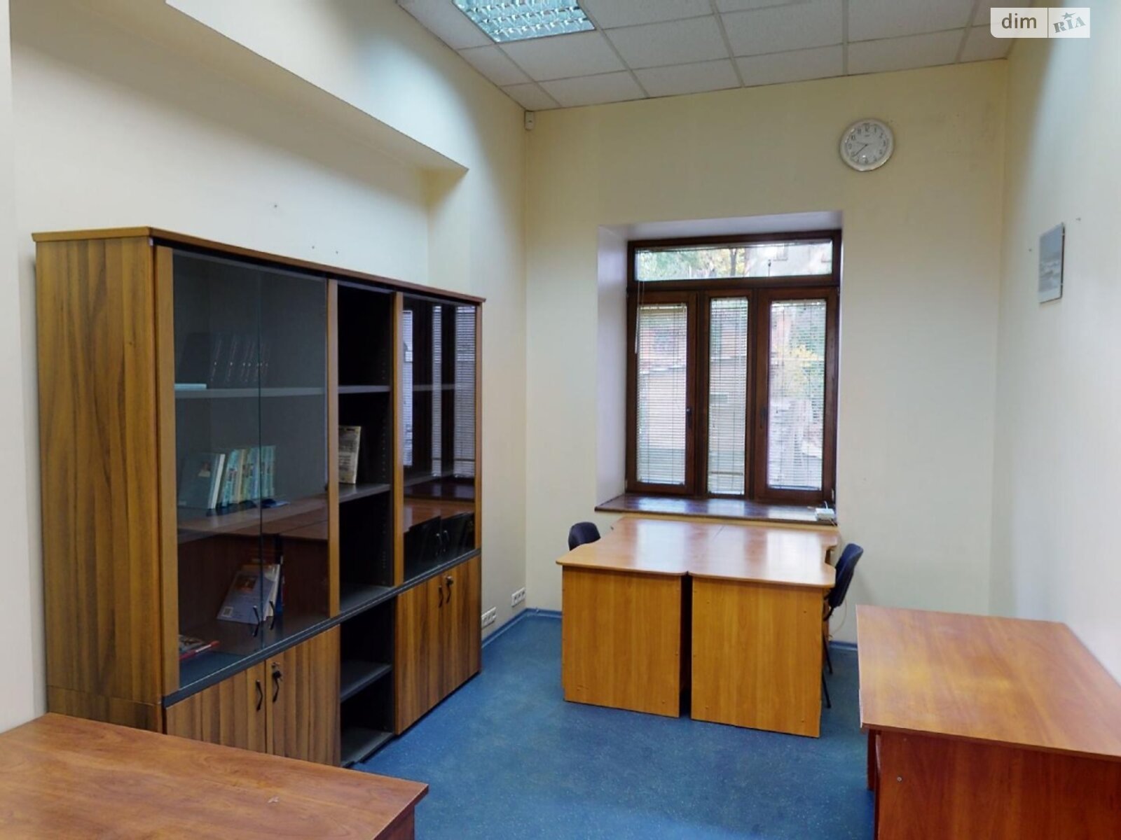 Офісне приміщення на 133.3 кв.м. в Києві фото 1 Офісне приміщення на 133.3 кв.м. в Києві фото 1