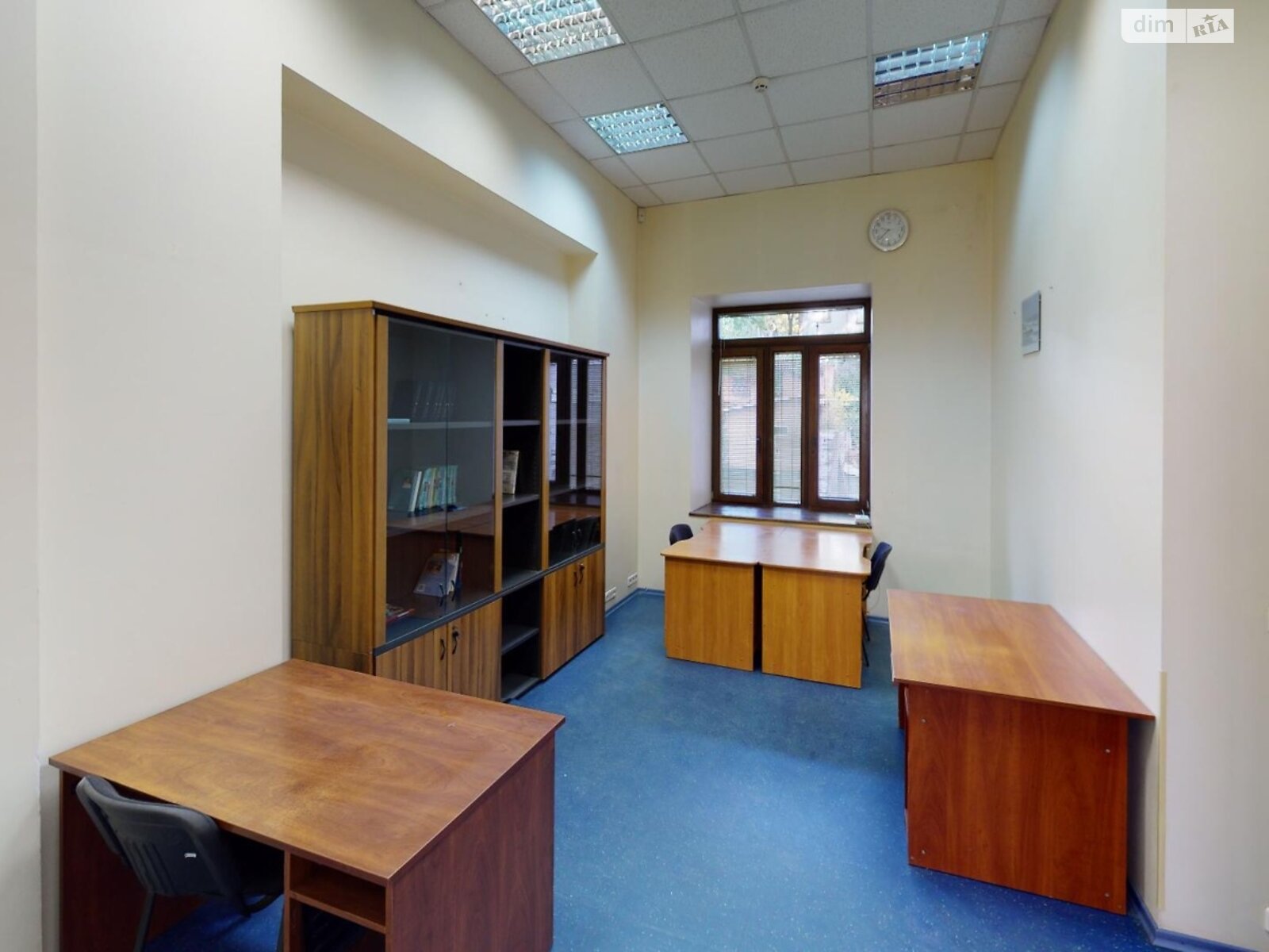 Офісне приміщення на 133.3 кв.м. в Києві фото 1 Офісне приміщення на 133.3 кв.м. в Києві фото 1