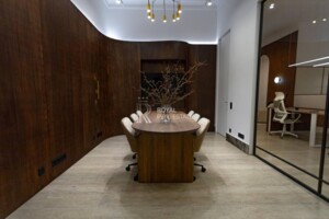 Офісне приміщення на 119.6 кв.м. в Києві фото 2