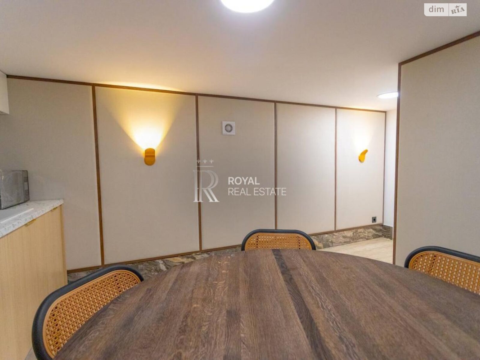 Офісне приміщення на 119.6 кв.м. в Києві фото 1