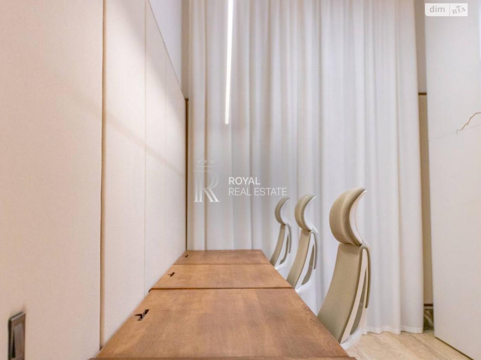 Офісне приміщення на 119.6 кв.м. в Києві фото 1