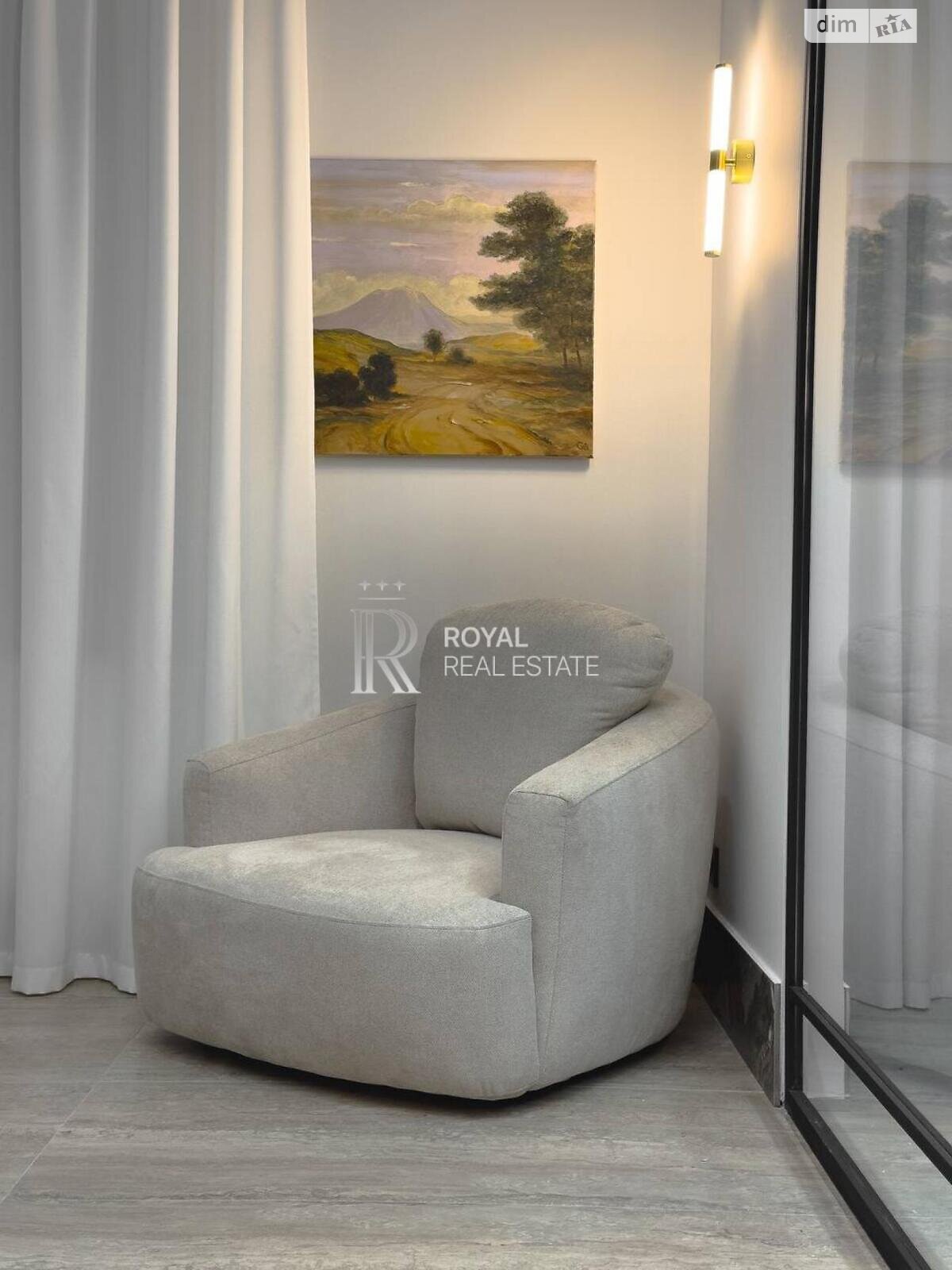 Офісне приміщення на 119.6 кв.м. в Києві фото 1