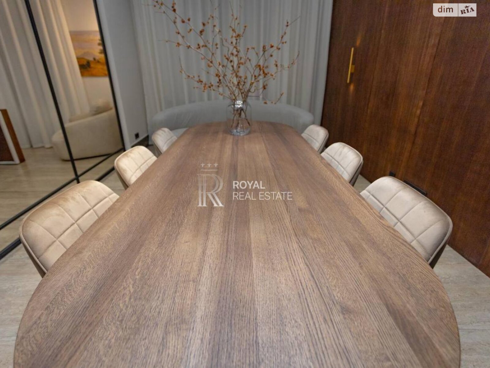 Офісне приміщення на 119.6 кв.м. в Києві фото 1