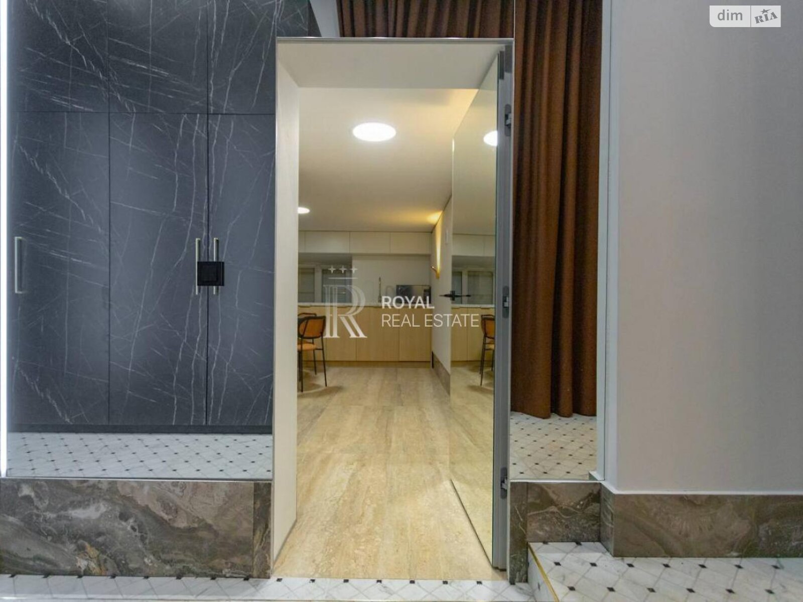 Офісне приміщення на 119.6 кв.м. в Києві фото 1