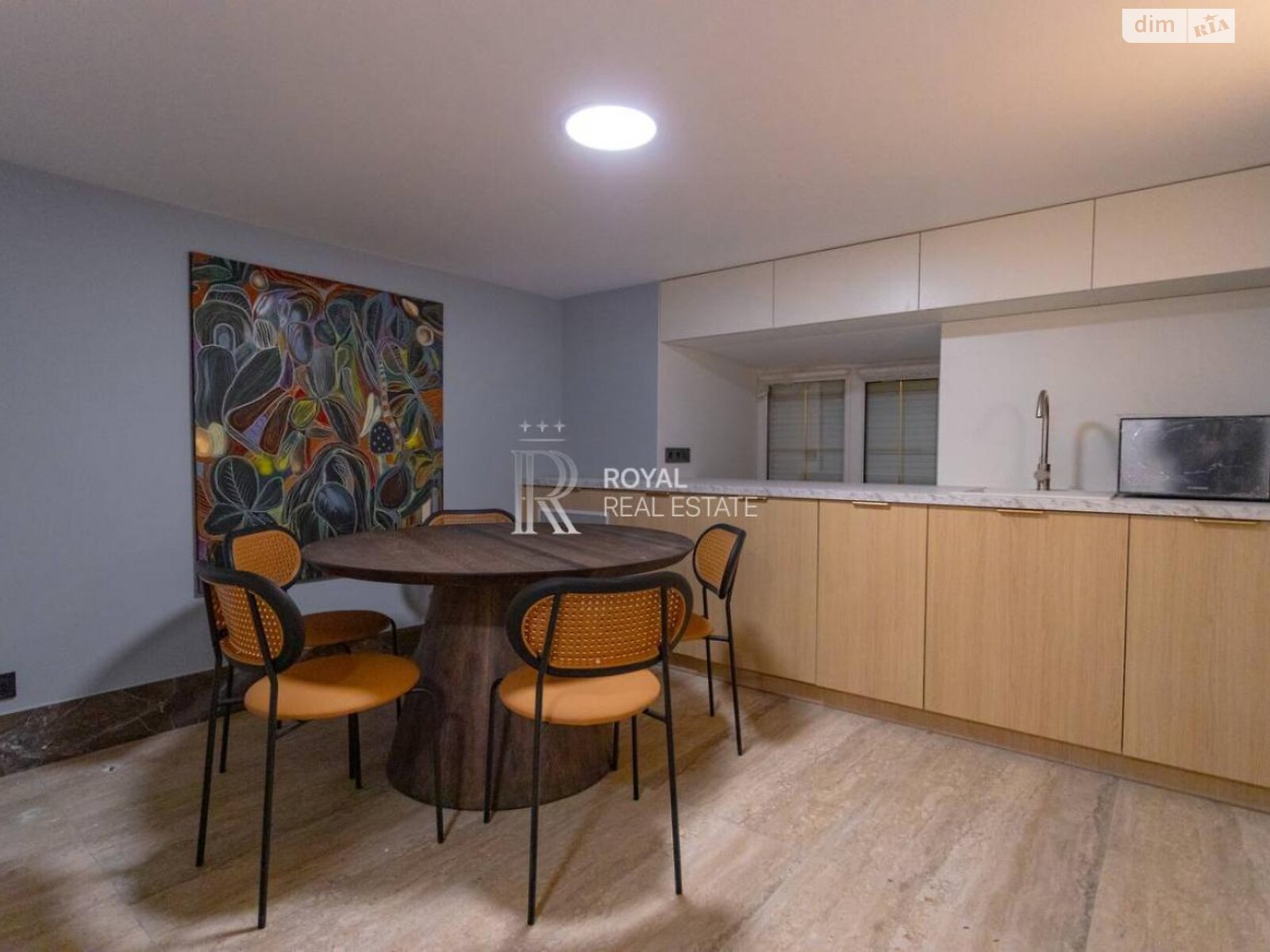 Офісне приміщення на 119.6 кв.м. в Києві фото 1