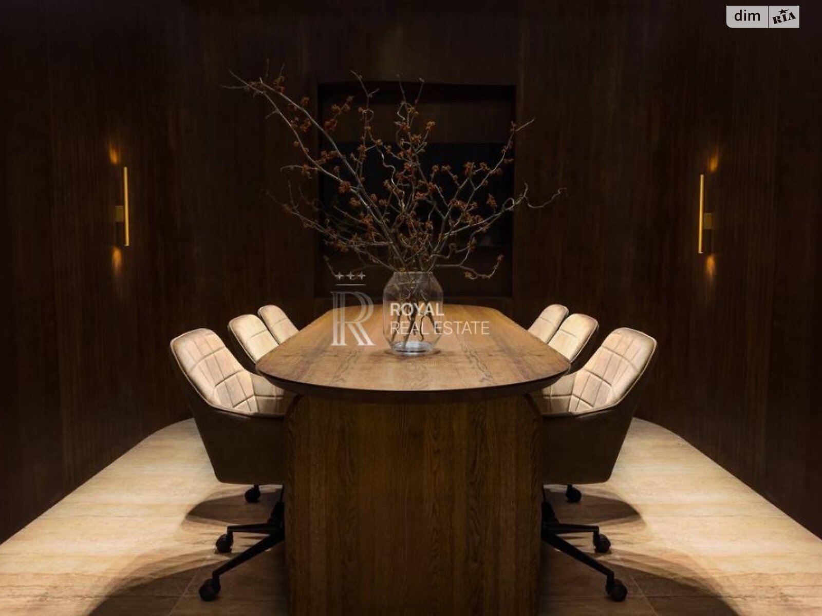 Офісне приміщення на 119.6 кв.м. в Києві фото 1