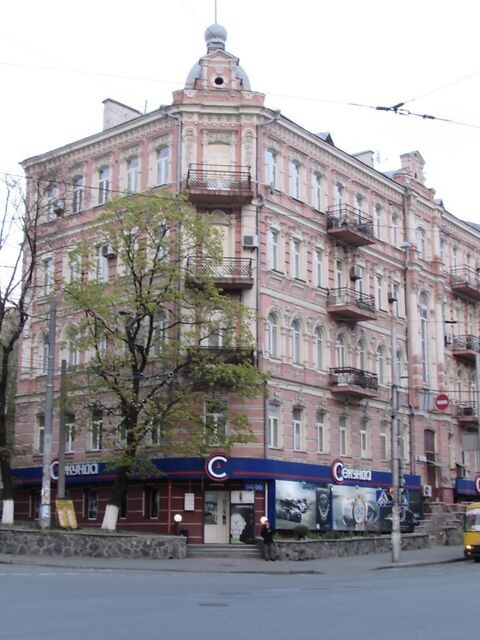 Commercial real estate at st. Ul Saksaganskogo (area 218,8 m²) - Atlanta.ua - photo 3