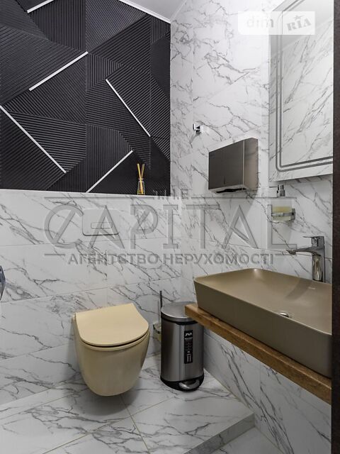 Commercial real estate at st. Ul Saksaganskogo (area 218,8 m²) - Atlanta.ua - photo 27