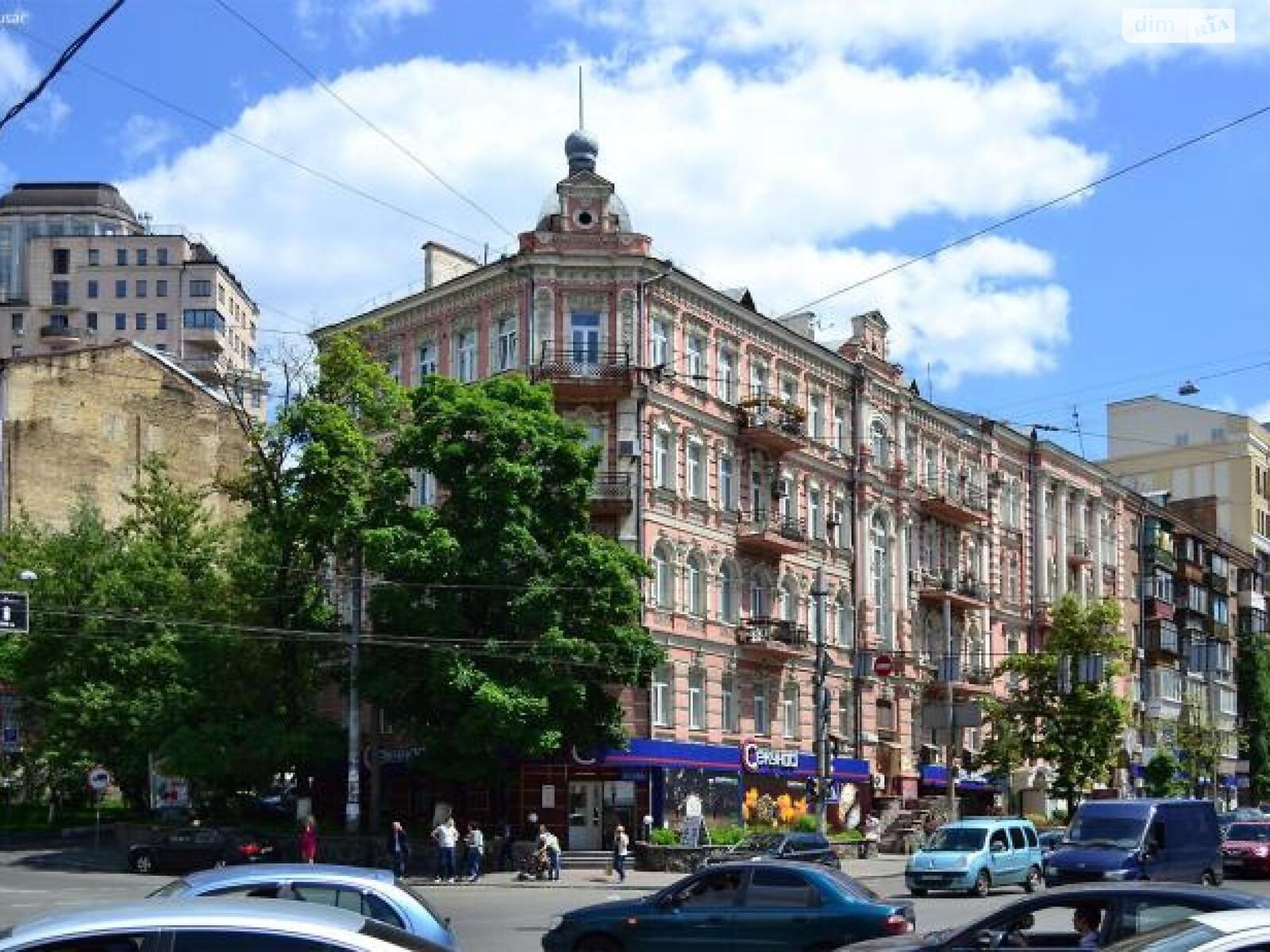 Офісне приміщення на 220 кв.м. в Києві фото 1 Офісне приміщення на 220 кв.м. в Києві фото 1