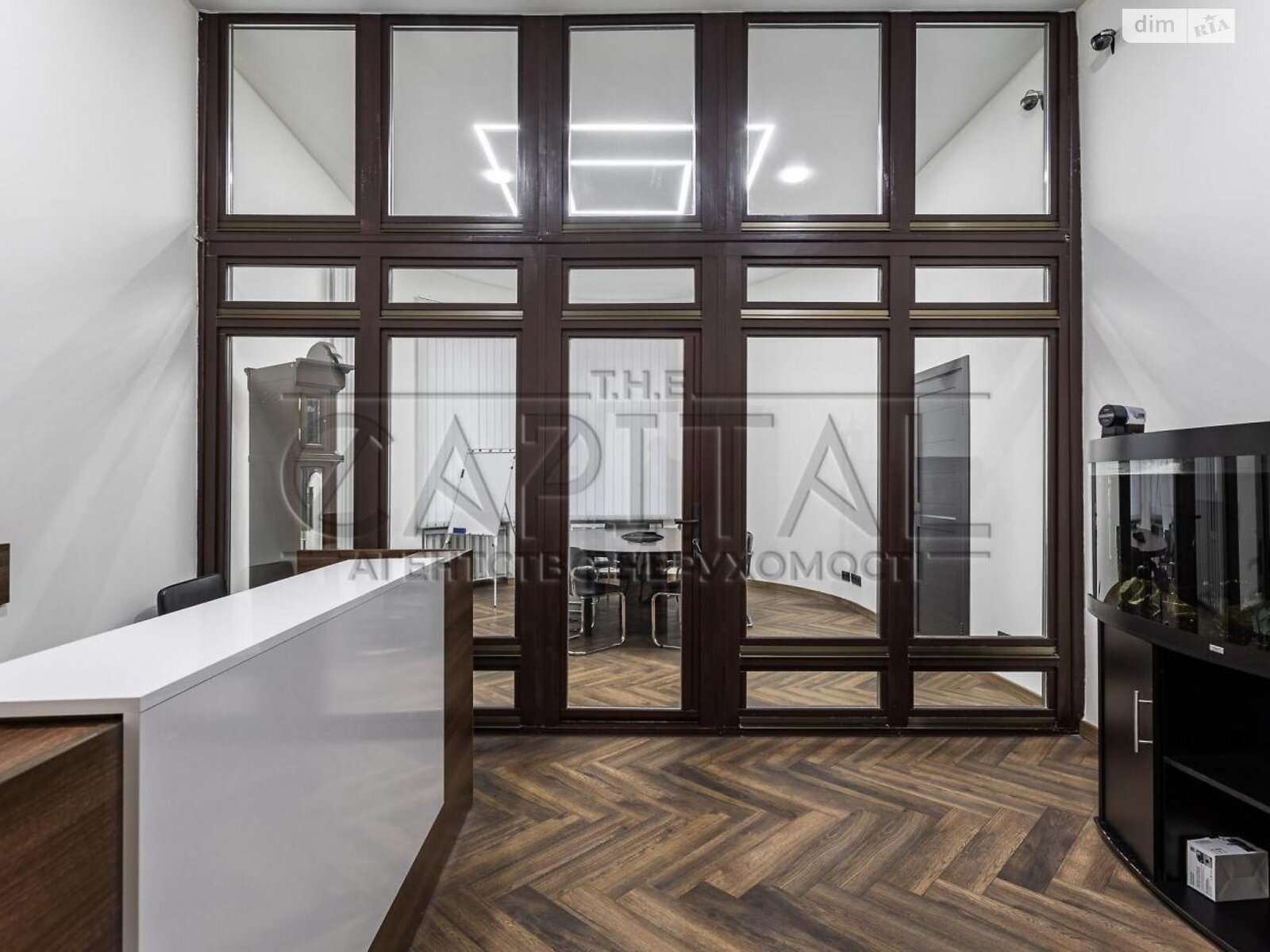 Офісне приміщення на 220 кв.м. в Києві фото 1 Офісне приміщення на 220 кв.м. в Києві фото 1
