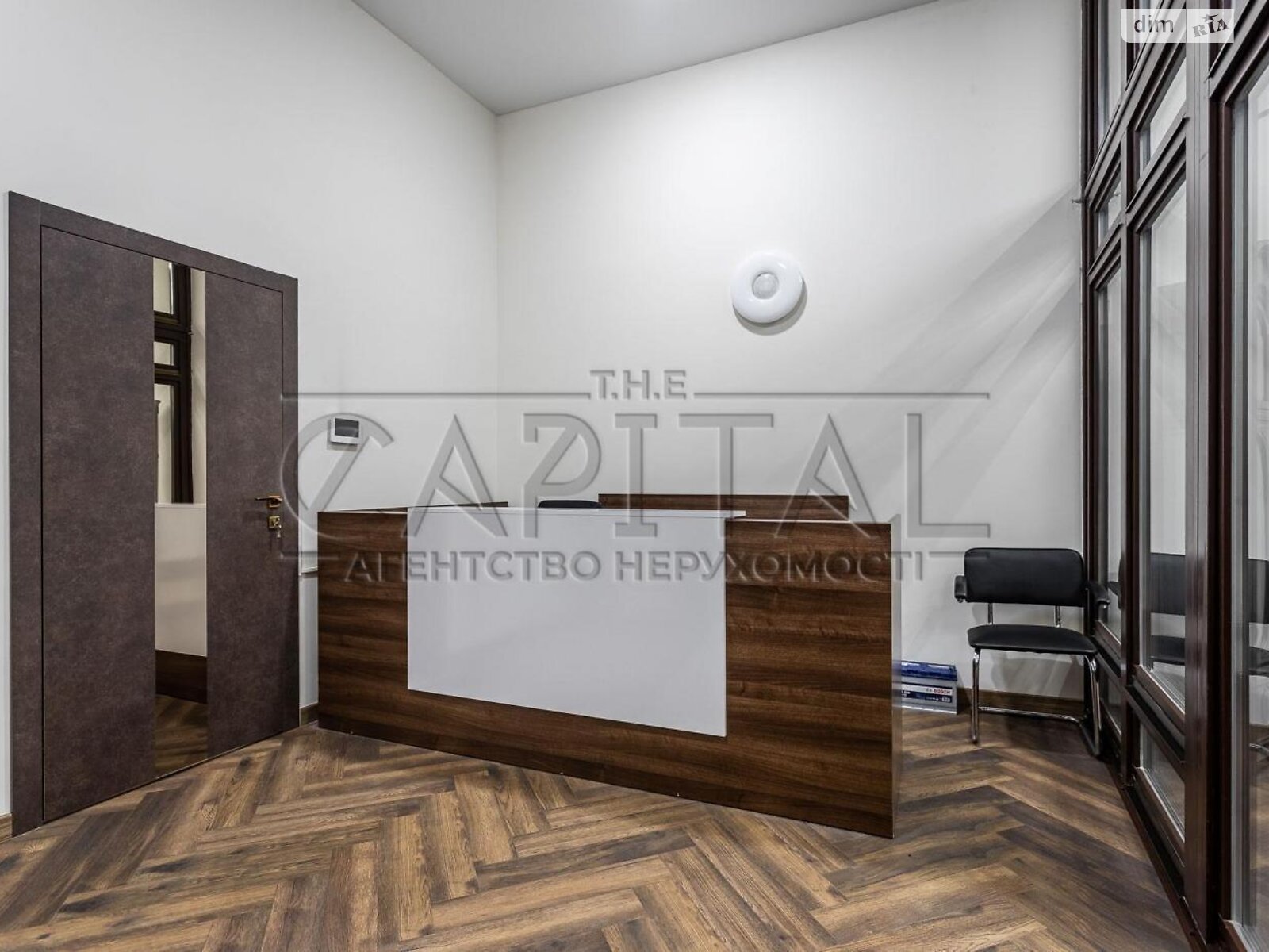 Офісне приміщення на 220 кв.м. в Києві фото 1 Офісне приміщення на 220 кв.м. в Києві фото 1