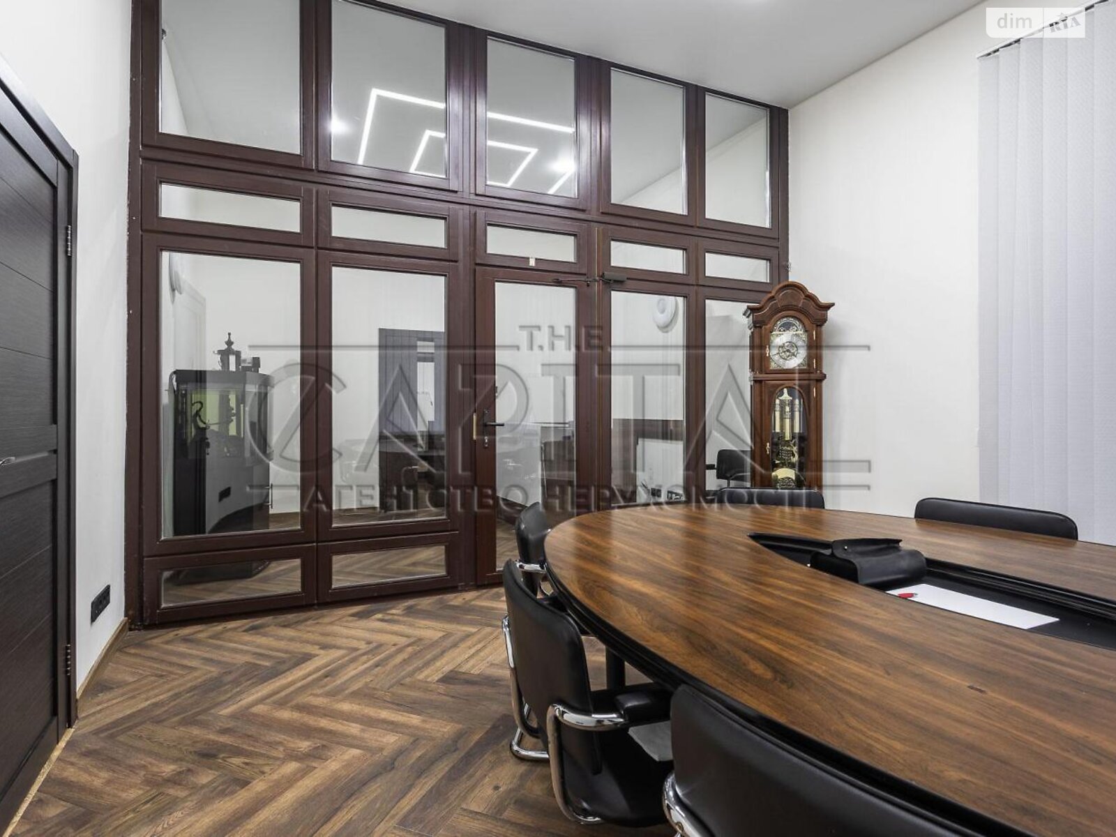 Офісне приміщення на 220 кв.м. в Києві фото 1 Офісне приміщення на 220 кв.м. в Києві фото 1