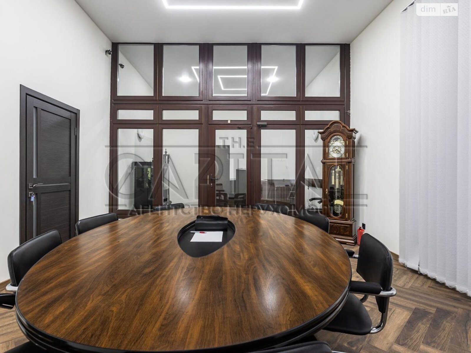 Офісне приміщення на 220 кв.м. в Києві фото 1 Офісне приміщення на 220 кв.м. в Києві фото 1