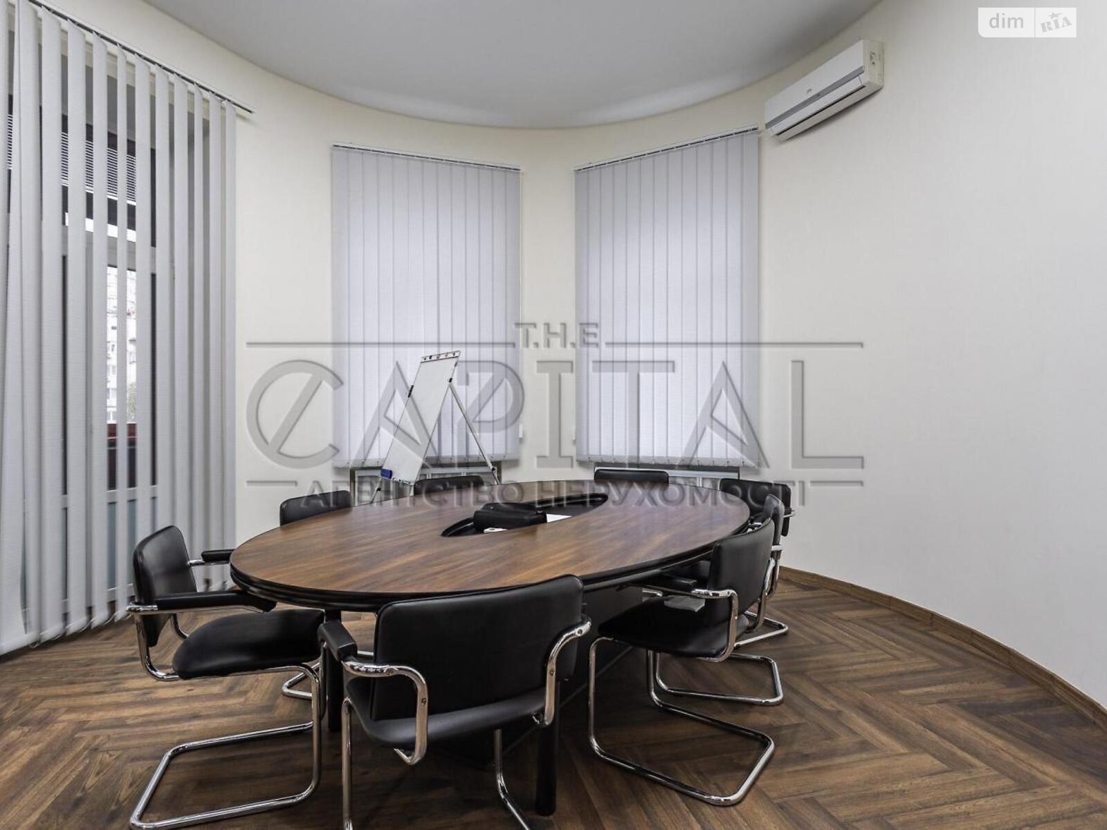 Офісне приміщення на 220 кв.м. в Києві фото 1 Офісне приміщення на 220 кв.м. в Києві фото 1