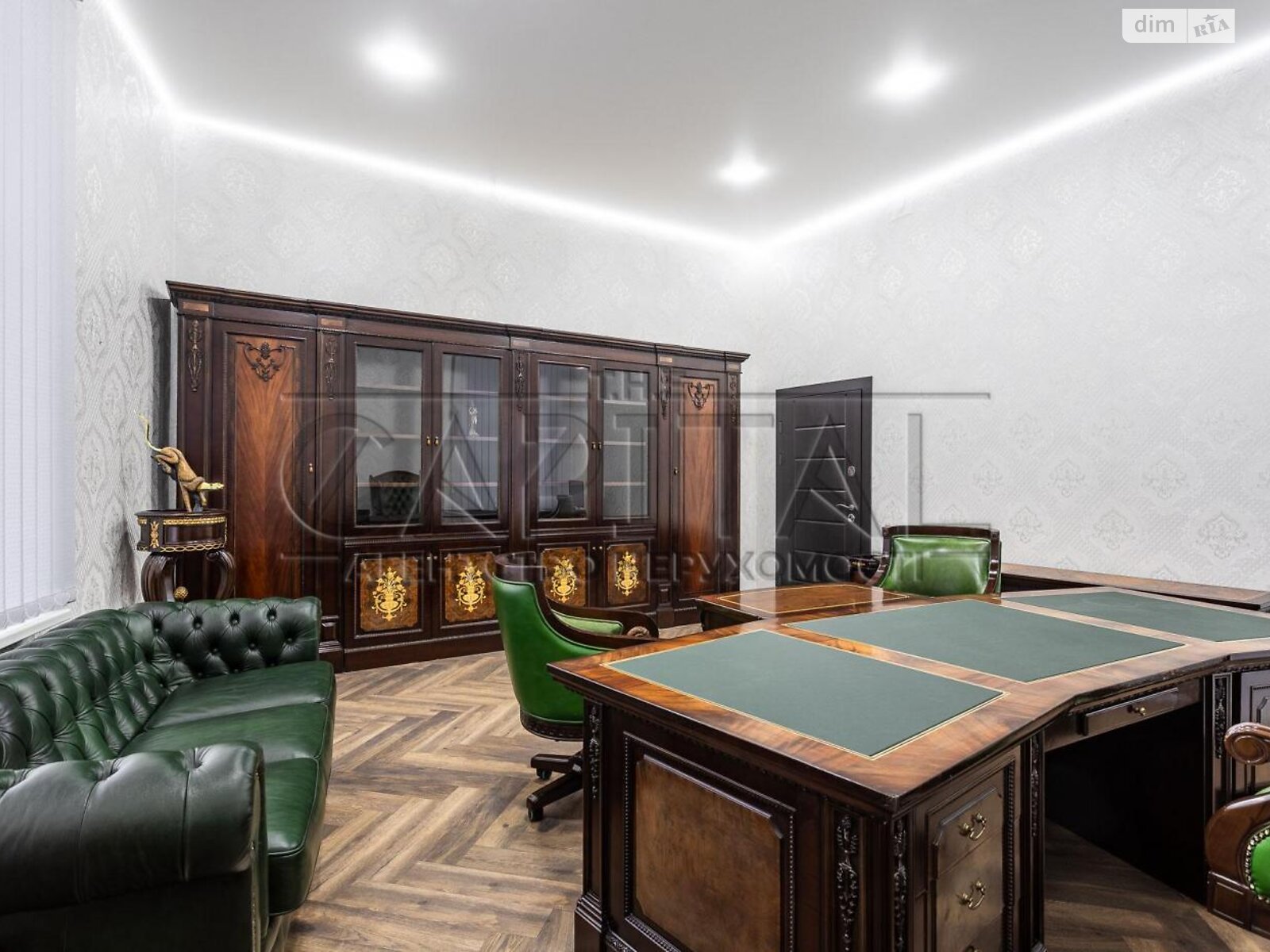 Офісне приміщення на 220 кв.м. в Києві фото 1 Офісне приміщення на 220 кв.м. в Києві фото 1