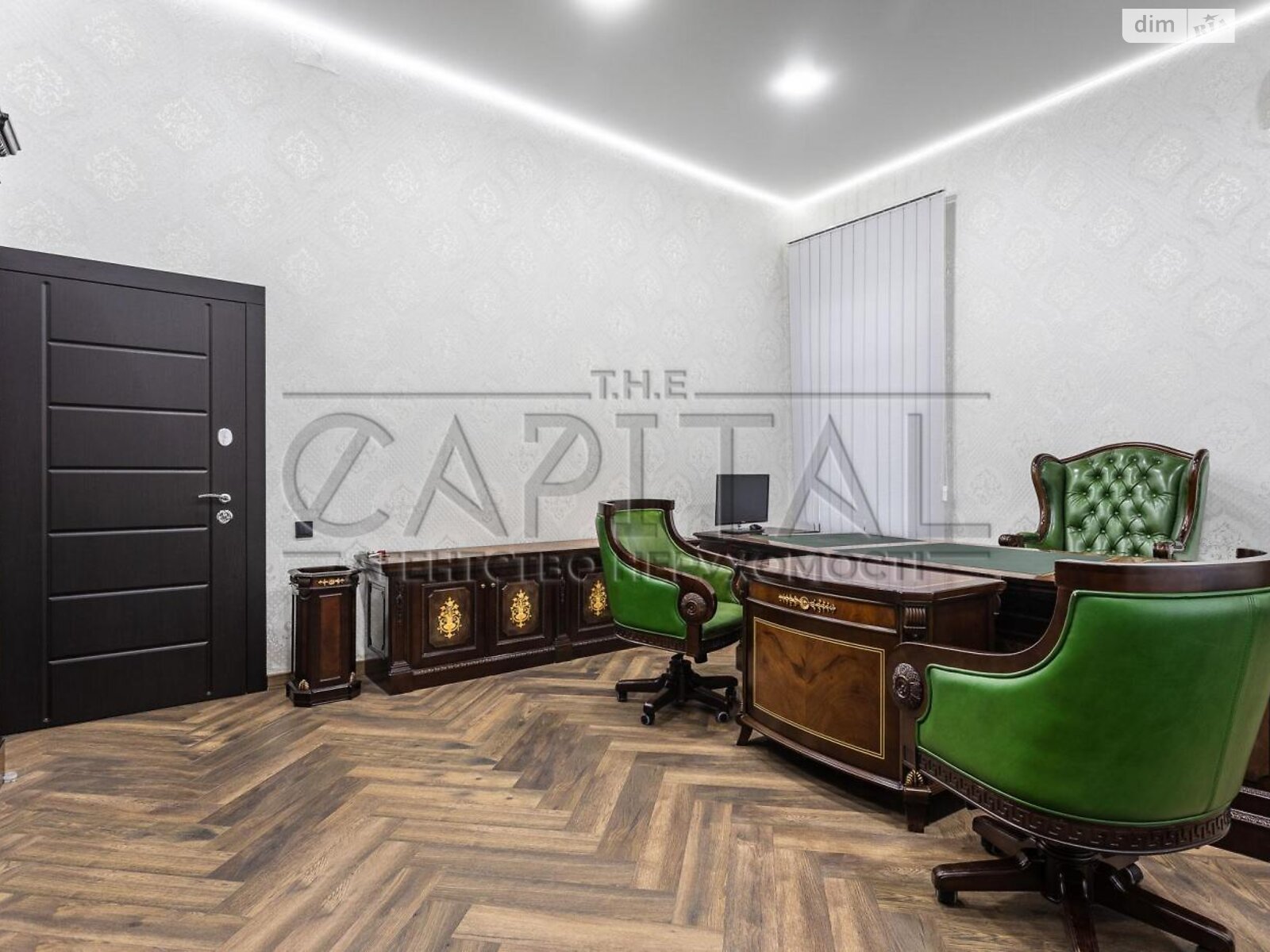 Офісне приміщення на 220 кв.м. в Києві фото 1 Офісне приміщення на 220 кв.м. в Києві фото 1