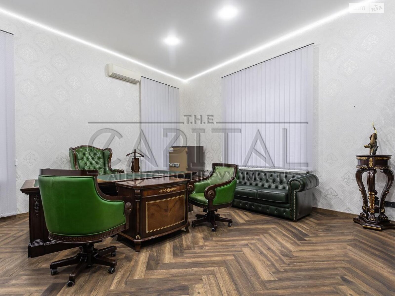 Офісне приміщення на 220 кв.м. в Києві фото 1 Офісне приміщення на 220 кв.м. в Києві фото 1