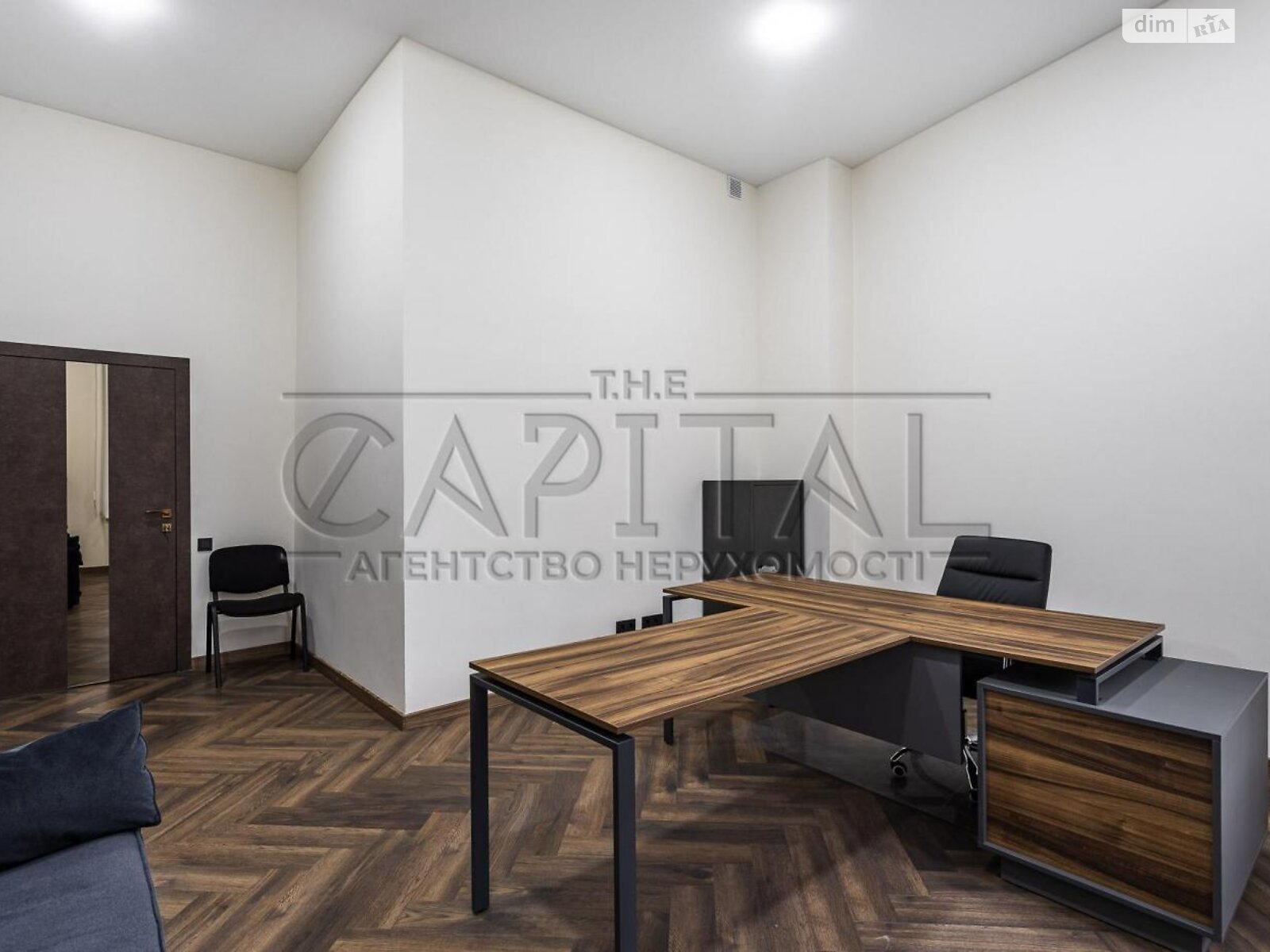 Офісне приміщення на 220 кв.м. в Києві фото 1 Офісне приміщення на 220 кв.м. в Києві фото 1