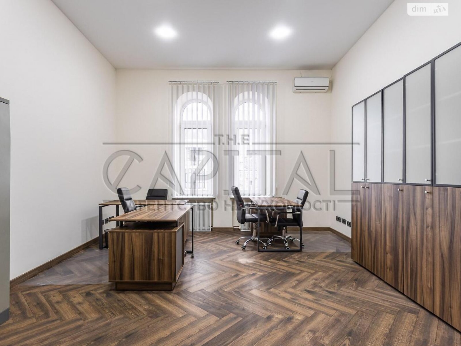 Офісне приміщення на 220 кв.м. в Києві фото 1 Офісне приміщення на 220 кв.м. в Києві фото 1