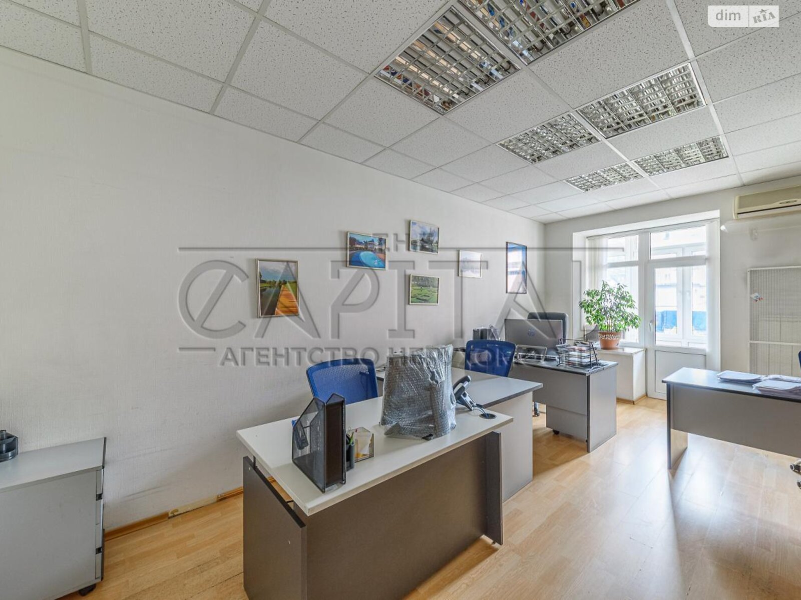Офисное помещение на 129.5 кв.м. в Киеве фото 1 Офисное помещение на 129.5 кв.м. в Киеве фото 1