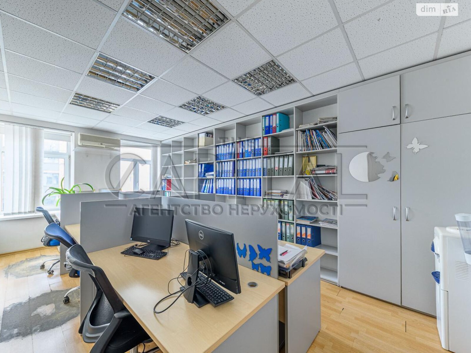 Офисное помещение на 129.5 кв.м. в Киеве фото 1 Офисное помещение на 129.5 кв.м. в Киеве фото 1