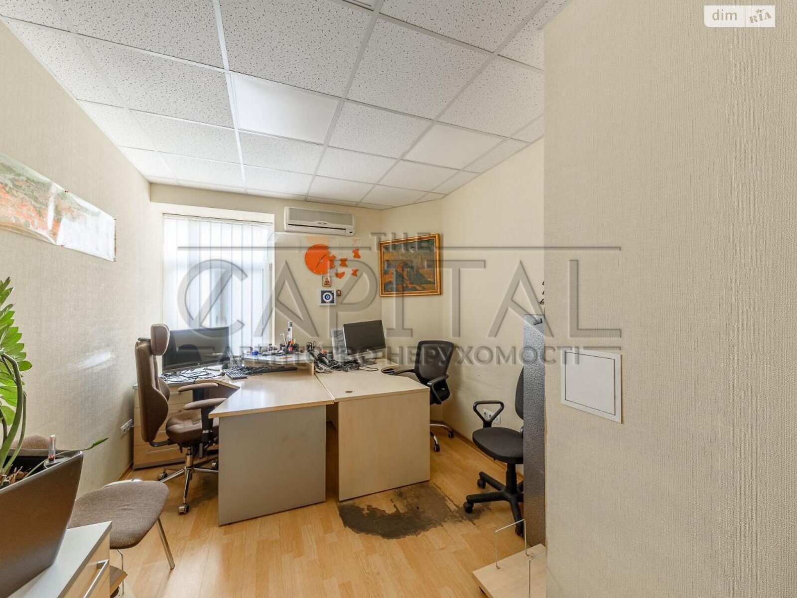 Офисное помещение на 129.5 кв.м. в Киеве фото 1 Офисное помещение на 129.5 кв.м. в Киеве фото 1