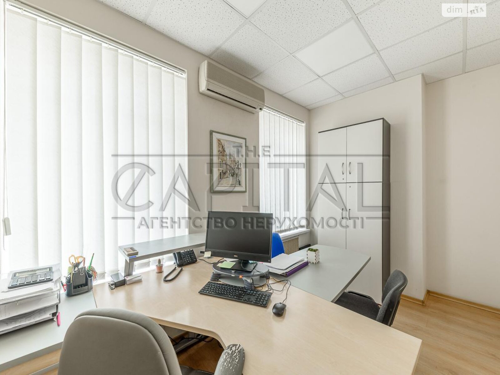 Офисное помещение на 129.5 кв.м. в Киеве фото 1 Офисное помещение на 129.5 кв.м. в Киеве фото 1