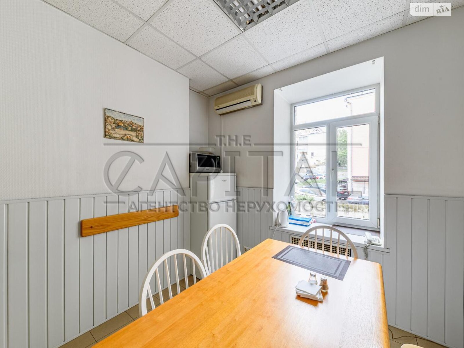 Офисное помещение на 129.5 кв.м. в Киеве фото 1 Офисное помещение на 129.5 кв.м. в Киеве фото 1