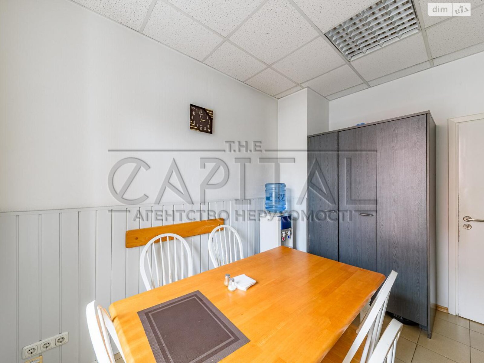 Офисное помещение на 129.5 кв.м. в Киеве фото 1 Офисное помещение на 129.5 кв.м. в Киеве фото 1